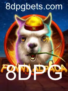 FunnyAlpaca: Um Mergulho no Mundo do Jogo 8DPG