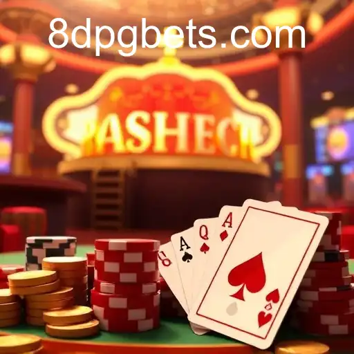 Jogos de cassino