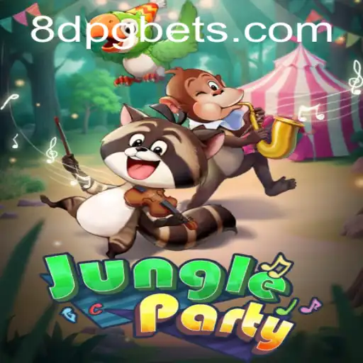 Explorando JungleParty: O Novo Fenômeno do Mundo dos Jogos