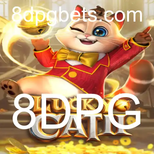 Descubra o Fascinante Mundo de LuckyCatII e a Dinâmica de Jogo 8DPG