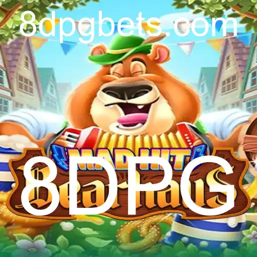 Explorando o Universo de MadHitBearhaus: Um Novo Jogo Revolucionário Sob a Ótica de 8DPG