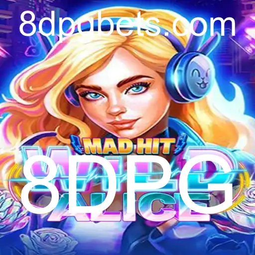 MadHitWildAlice: Uma Experiência Imersiva no Mundo dos Jogos