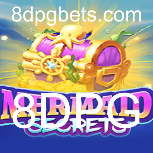 MermaidSecrets: A Magia Subaquática do Mundo 8DPG