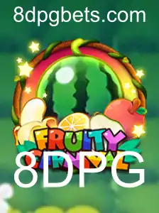 Explorando o Vibrante Mundo de FruityCarnival: Um Mergulho Intenso no Jogo 8DPG