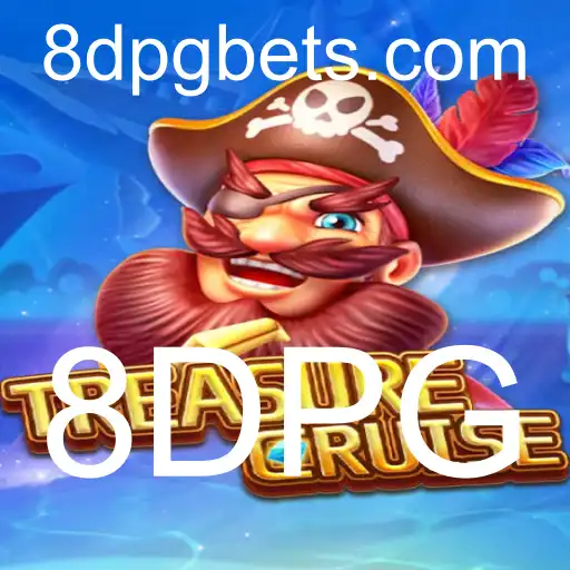 Explorando o Fascinante Mundo de TREASURECRUISE: O Jogo Revolucionário com 8DPG