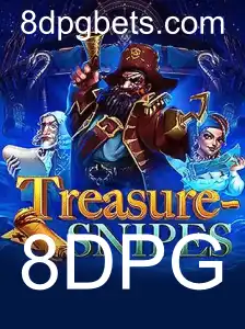 Explorando o Mundo de TreasureSnipes: Aventuras e Estratégias de 8DPG