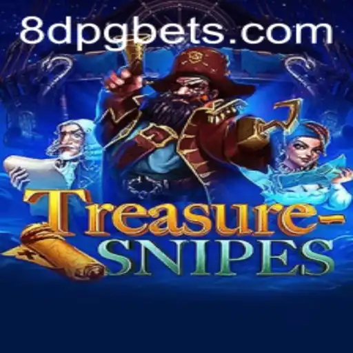 Explorando o Mundo de TreasureSnipes: Aventuras e Estratégias de 8DPG